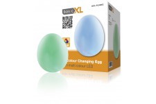 basicXL oeuf XL LED aux couleurs changeantes
