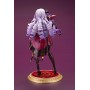 Nijisanji statuette PVC 1/7 Hyakumantenbara Salome 26 cm