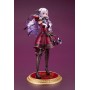 Nijisanji statuette PVC 1/7 Hyakumantenbara Salome 26 cm