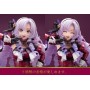 Nijisanji statuette PVC 1/7 Hyakumantenbara Salome 26 cm