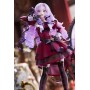 Nijisanji statuette PVC 1/7 Hyakumantenbara Salome 26 cm