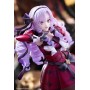 Nijisanji statuette PVC 1/7 Hyakumantenbara Salome 26 cm