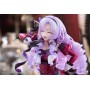 Nijisanji statuette PVC 1/7 Hyakumantenbara Salome 26 cm
