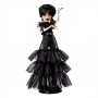 Monster High x Wednesday poupée Rave\'n Wednesday