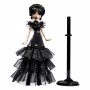 Monster High x Wednesday poupée Rave\'n Wednesday