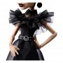 Monster High x Wednesday poupée Rave\'n Wednesday