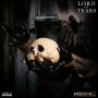 Lord of Tears figurine 1/12 The Owlman 17 cm