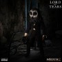 Lord of Tears figurine 1/12 The Owlman 17 cm