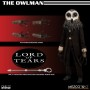 Lord of Tears figurine 1/12 The Owlman 17 cm