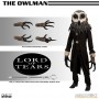 Lord of Tears figurine 1/12 The Owlman 17 cm