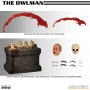 Lord of Tears figurine 1/12 The Owlman 17 cm