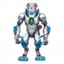 Mr. Beast Lab figurine Metalic Panther 26 cm