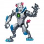 Mr. Beast Lab figurine Metalic Panther 26 cm