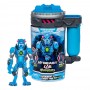 Mr. Beast Lab figurine Stealth Panther 26 cm