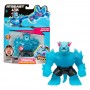 Mr. Beast Lab Goo Jit Zu figurine extensible Hypercharged Panther 11 cm