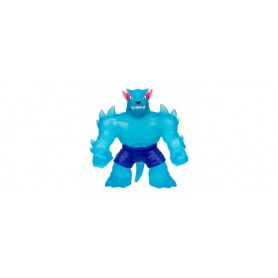 Mr. Beast Lab Goo Jit Zu figurine extensible Iconic Panther 11 cm