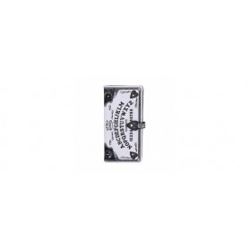 porte-monnaie Spirit Board White 18cm