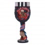 Iron Maiden calice The Trooper