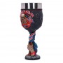 Iron Maiden calice The Trooper