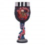 Iron Maiden calice The Trooper
