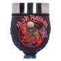 Iron Maiden calice The Trooper