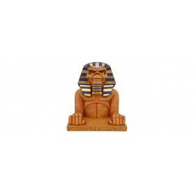 Iron Maiden boîte de rangement Powerslave 28 cm