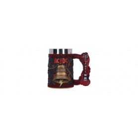 AC/DC chope Bells 15 cm