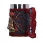 AC/DC chope Bells 15 cm