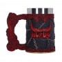 AC/DC chope Bells 15 cm