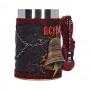 AC/DC chope Bells 15 cm