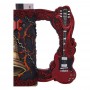 AC/DC chope Bells 15 cm