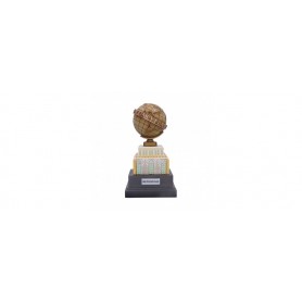 DC Comics figurine The Daily Planet 22 cm