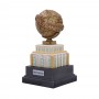 DC Comics figurine The Daily Planet 22 cm