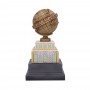 DC Comics figurine The Daily Planet 22 cm