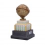 DC Comics figurine The Daily Planet 22 cm