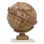 DC Comics figurine The Daily Planet 22 cm
