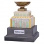 DC Comics figurine The Daily Planet 22 cm