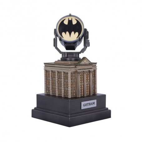 DC Comics figurine Gotham City Police Department 22 cm