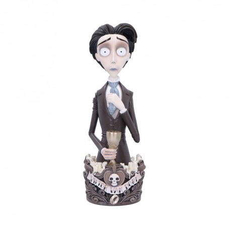 Corpse Bride buste Victor 31 cm