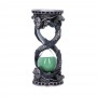Harry Potter sablier Voldemort 18 cm