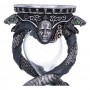 Harry Potter sablier Voldemort 18 cm