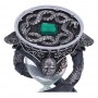 Harry Potter sablier Voldemort 18 cm