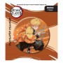 Demon Slayer: Kimetsu no Yaiba pin Zenitsu Agatsuma