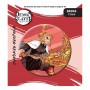 Demon Slayer: Kimetsu no Yaiba pin Kyojuro Rengoku