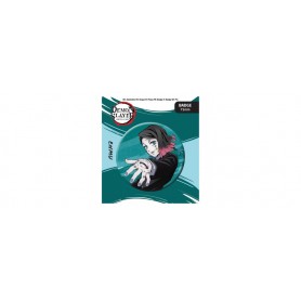 Demon Slayer: Kimetsu no Yaiba pin Enmu