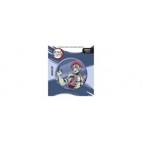 Demon Slayer: Kimetsu no Yaiba pin Akaza