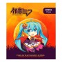 Hatsune Miku pin Halloween Limited Edition Hatsune Miku