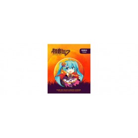 Hatsune Miku pin Halloween Limited Edition Hatsune Miku