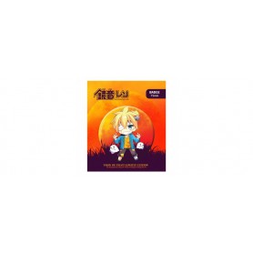 Hatsune Miku pin Halloween Limited Edition Kagamine Len