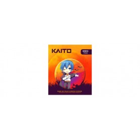 Hatsune Miku pin Halloween Limited Edition Kaito